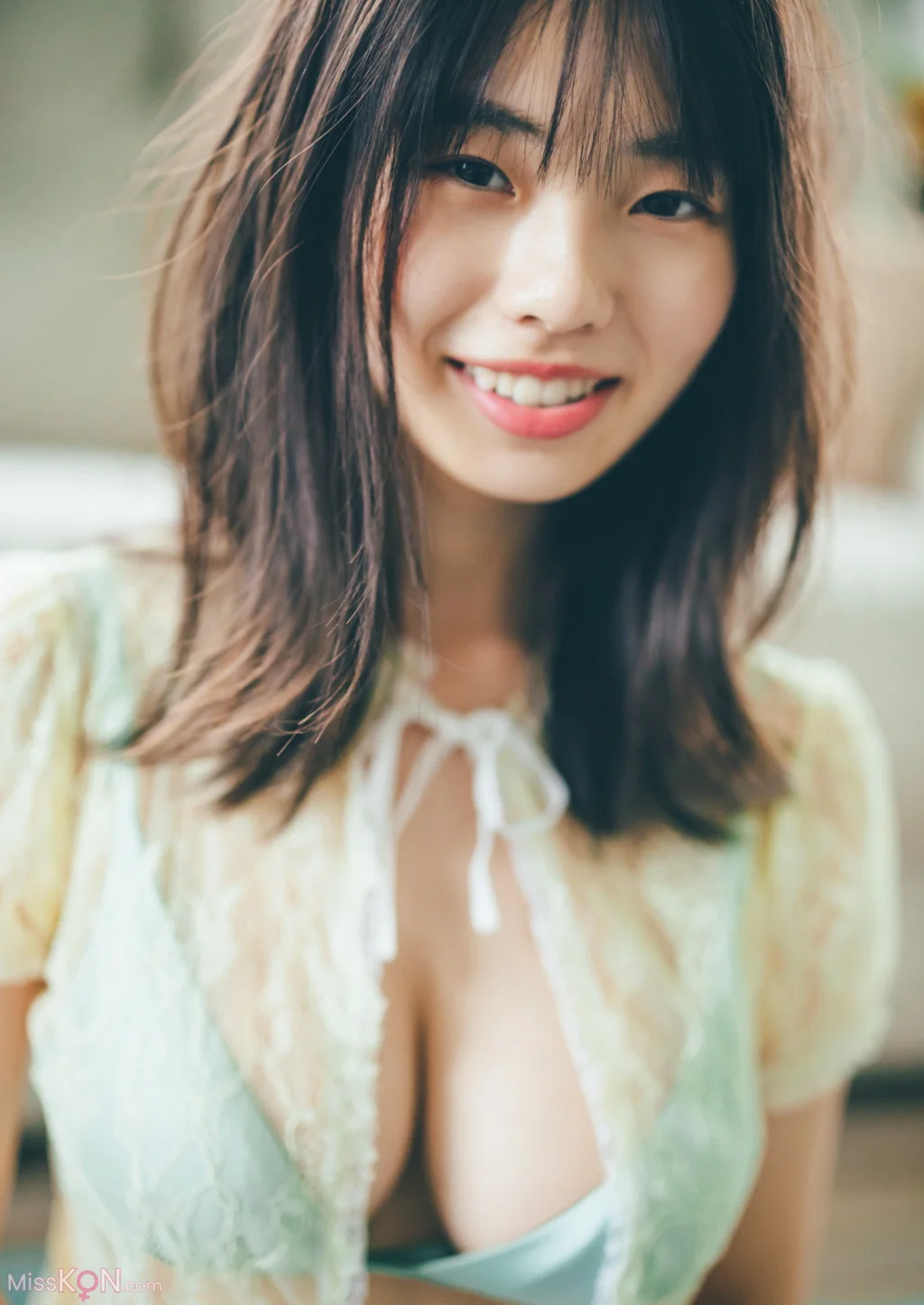 [JP] Kikuchi Hina (菊地姫奈):「moment」 週プレ PHOTO BOOK (147 photos) – Page 3