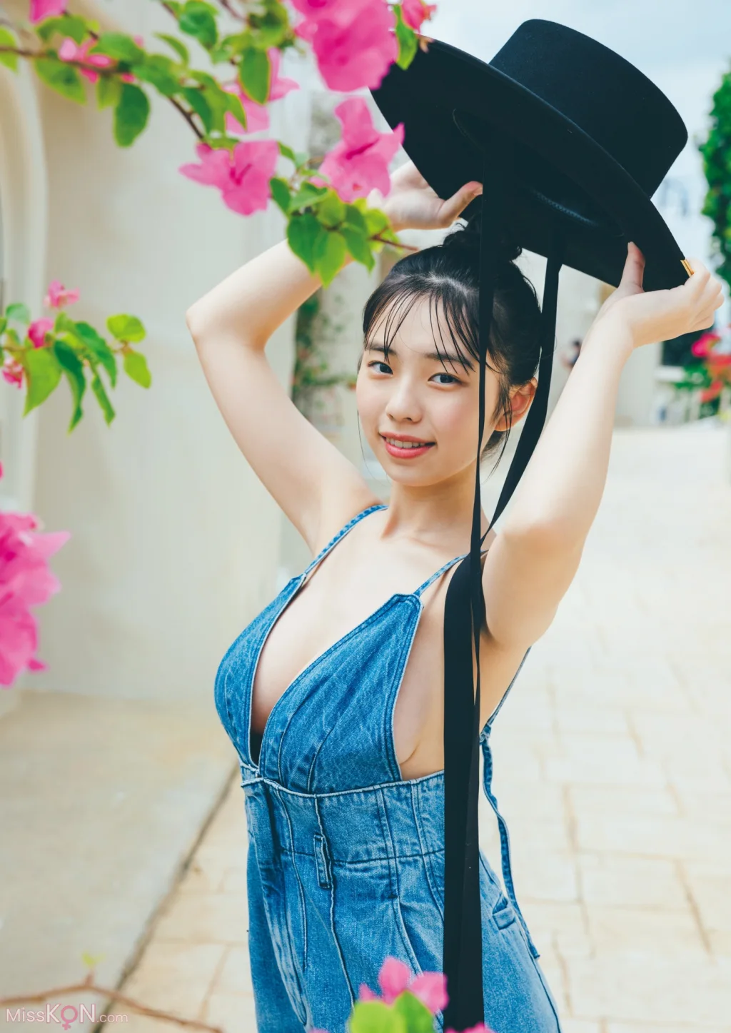 [JP] Kikuchi Hina (菊地姫奈):「moment」 週プレ PHOTO BOOK (147 photos) – Page 4