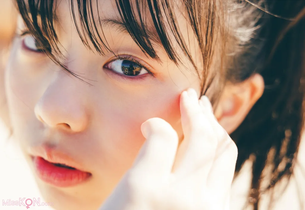 [JP] Kikuchi Hina (菊地姫奈):「moment」 週プレ PHOTO BOOK (147 photos) – Page 4