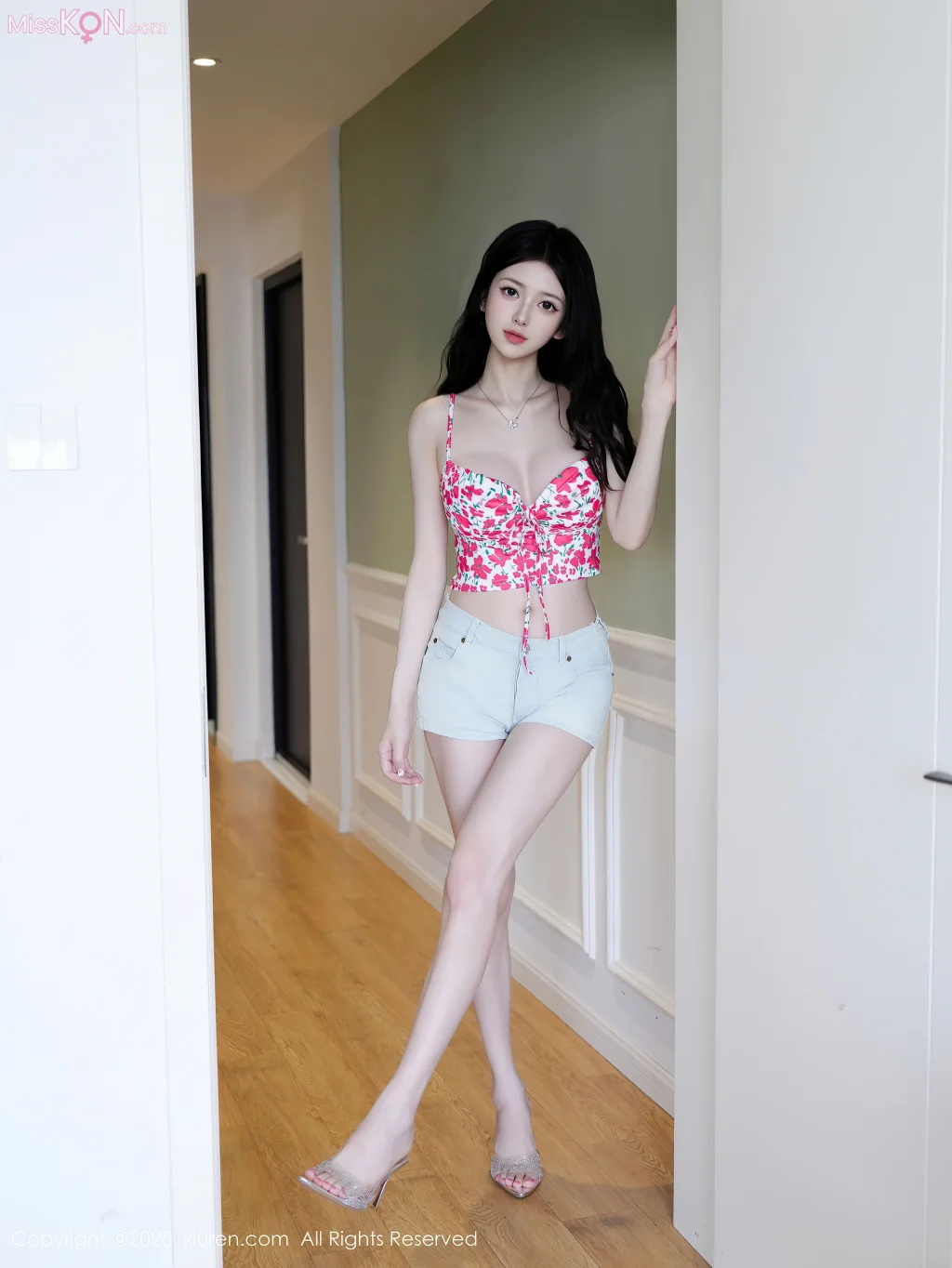XIUREN No.10441 – 10455 (1123 photos) – Page 2