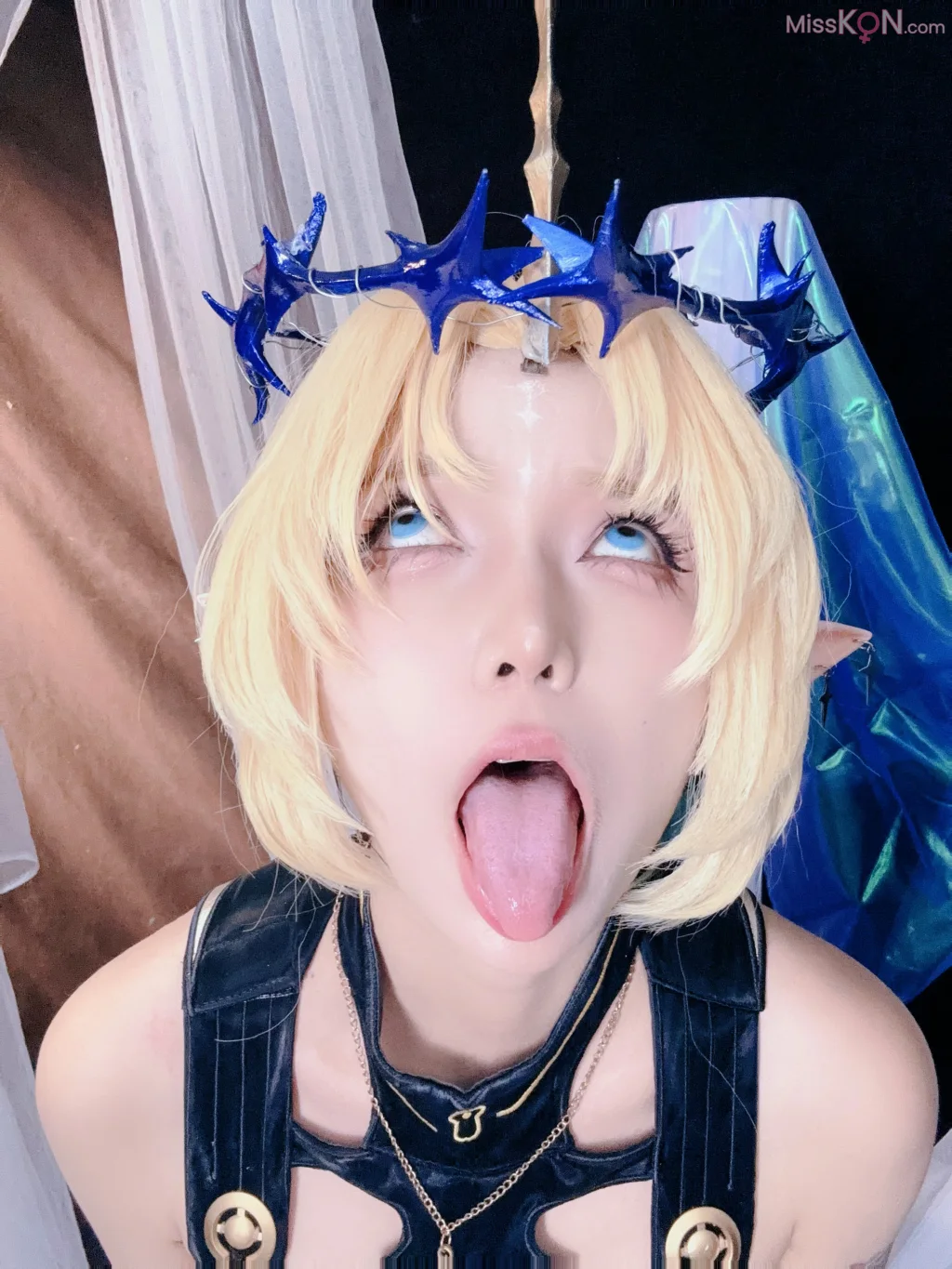 Coser@UmekoJ: Fleurdelys Wuthering Waves (97 photos + 14 videos) – Page 3