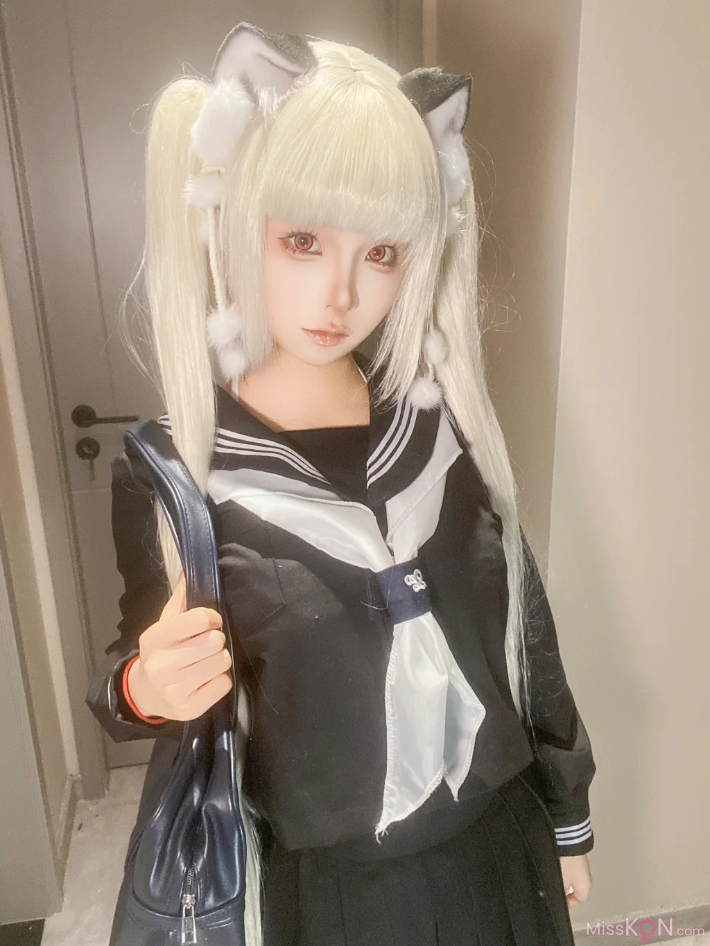 Coser@蠢沫沫 (chunmomo): 2025年07月自拍 (83 photos)