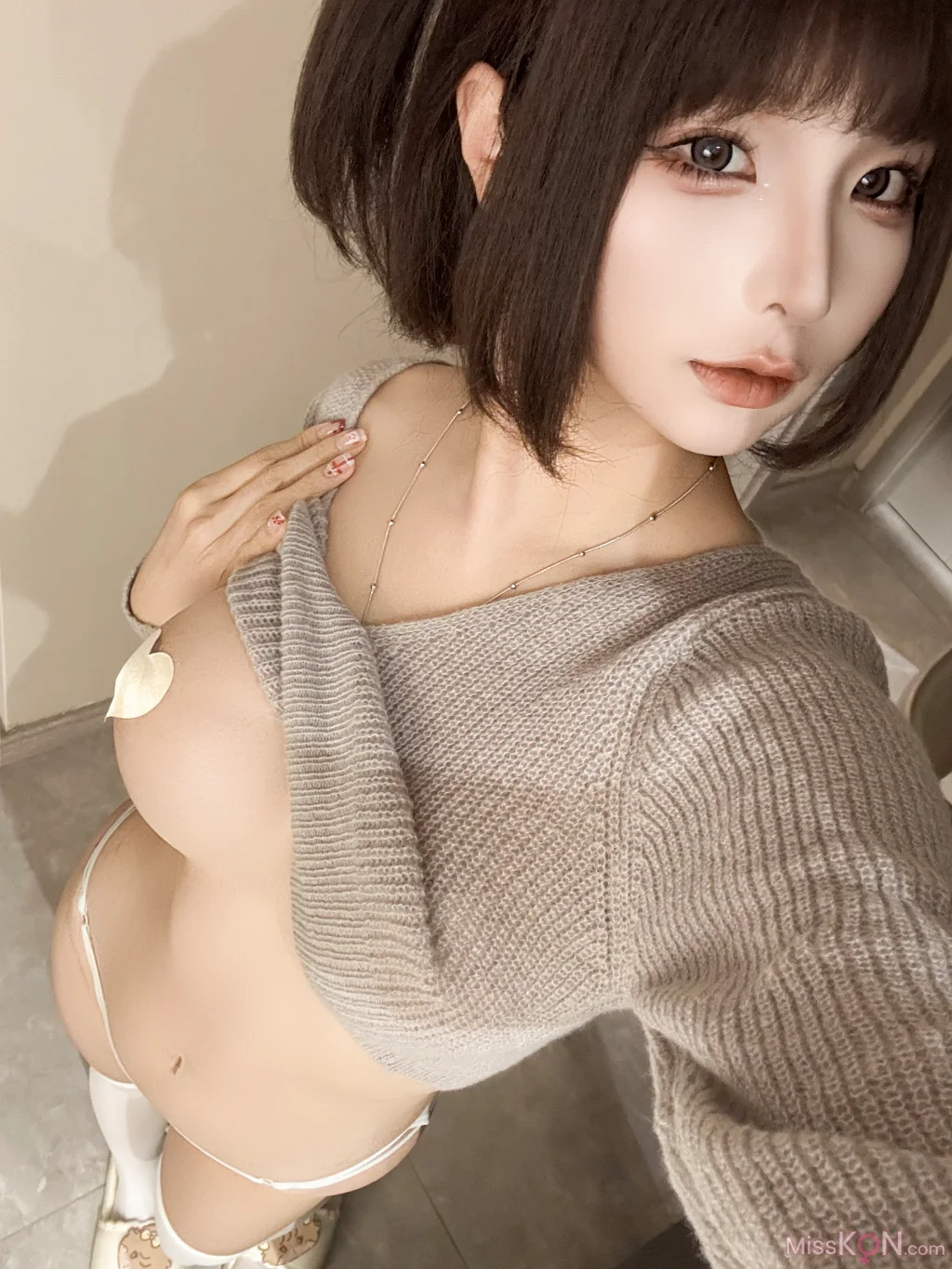Coser@蠢沫沫 (chunmomo): 2025年07月自拍 (83 photos) – Page 3