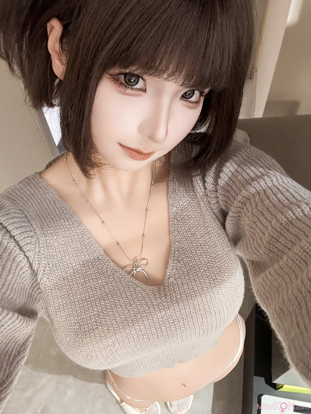 Coser@蠢沫沫 (chunmomo): 2025年07月自拍 (83 photos) – Page 4