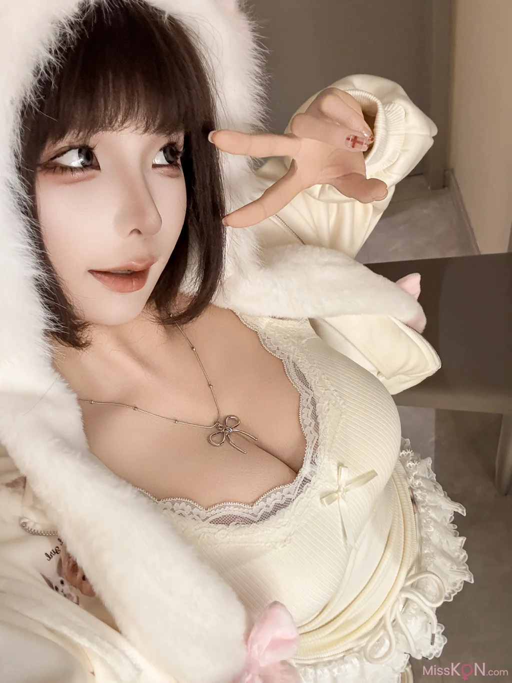 Coser@蠢沫沫 (chunmomo): 2025年07月自拍 (83 photos) – Page 4