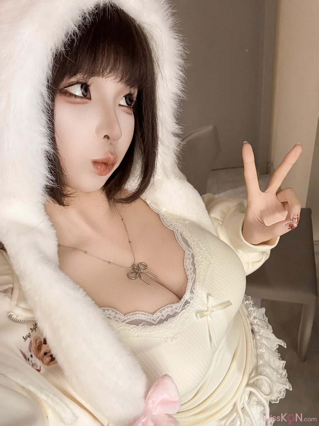 Coser@蠢沫沫 (chunmomo): 2025年07月自拍 (83 photos) – Page 4