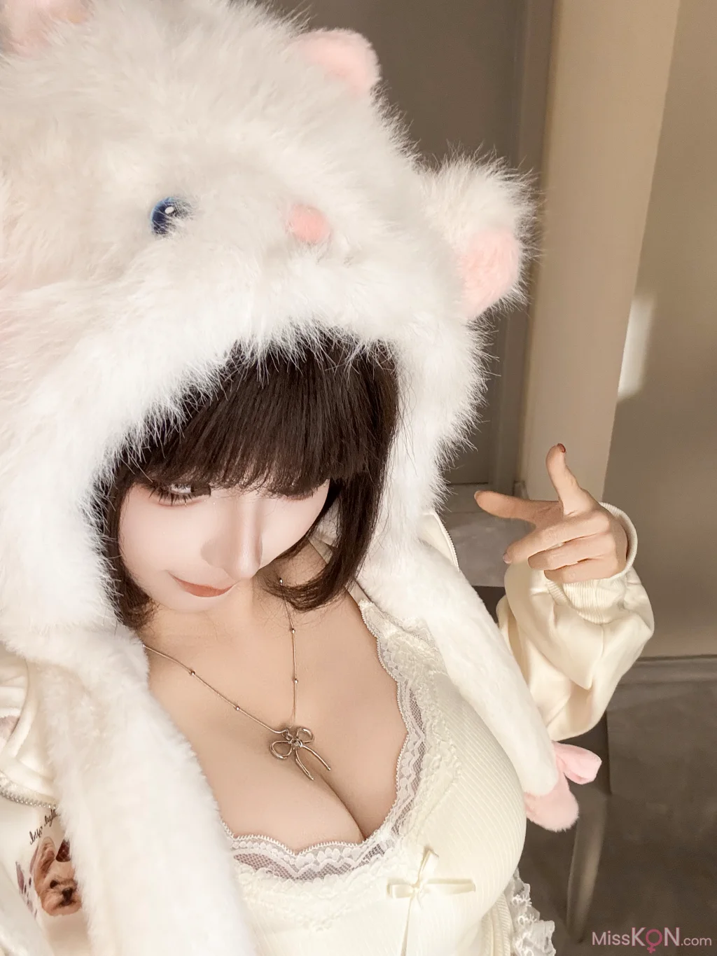 Coser@蠢沫沫 (chunmomo): 2025年07月自拍 (83 photos) – Page 4