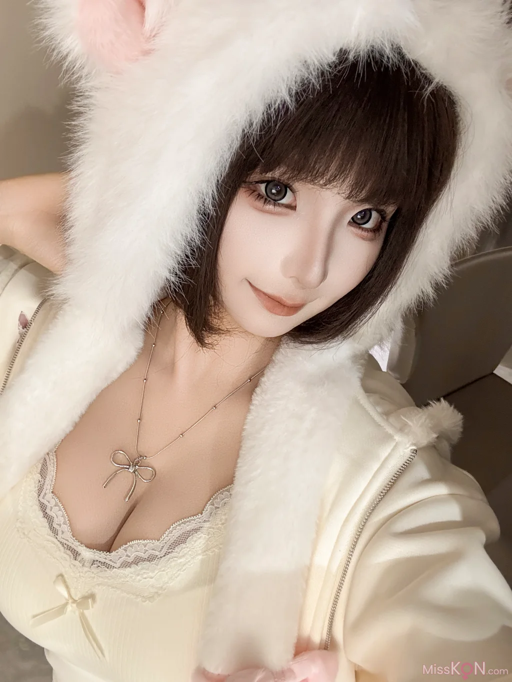 Coser@蠢沫沫 (chunmomo): 2025年07月自拍 (83 photos) – Page 4