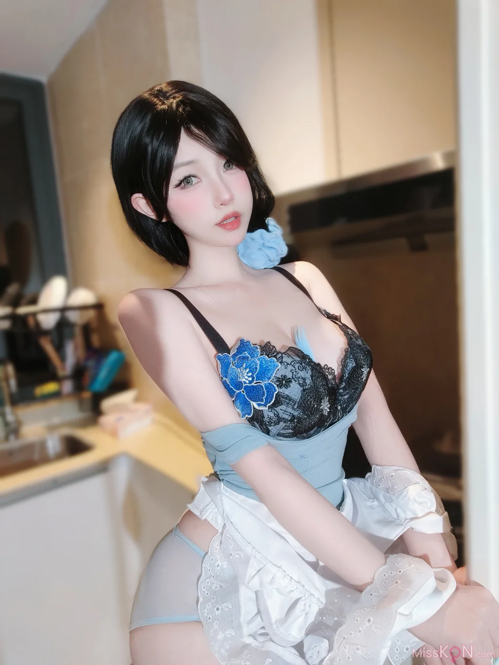 Coser@女主K: Fantia 2024年05月订阅 (129 photos) – Page 2