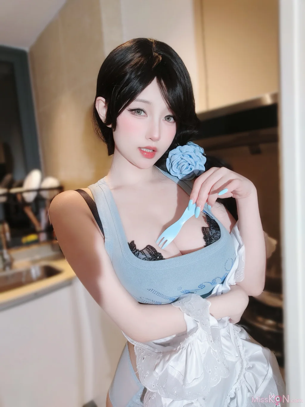 Coser@女主K: Fantia 2024年05月订阅 (129 photos) – Page 2