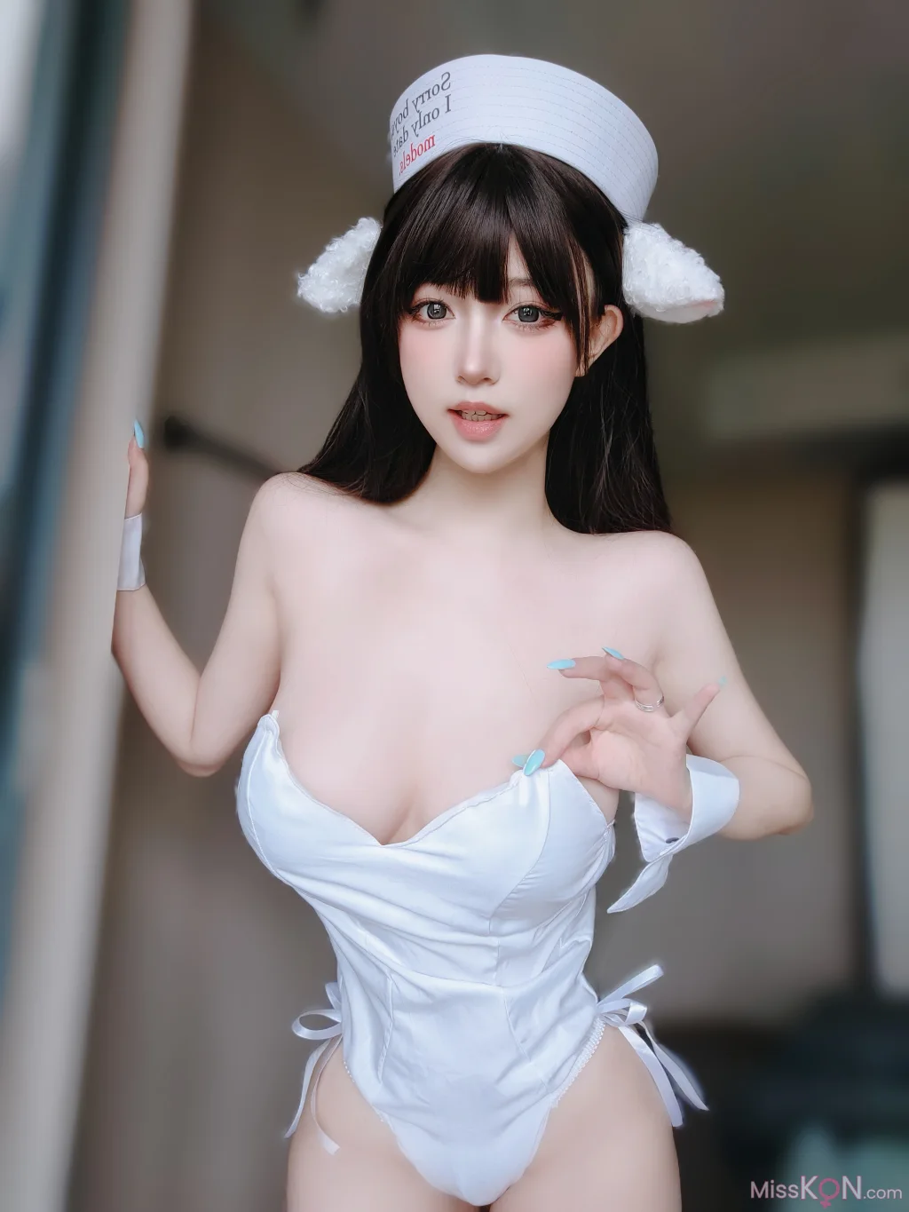Coser@女主K: Fantia 2024年05月订阅 (129 photos) – Page 2