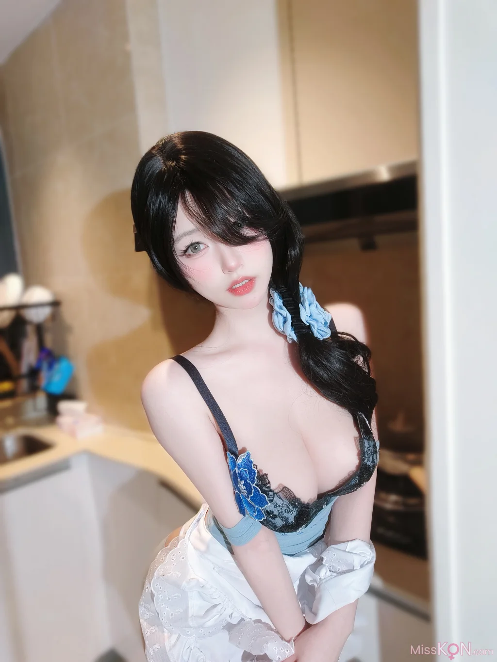 Coser@女主K: Fantia 2024年05月订阅 (129 photos) – Page 2