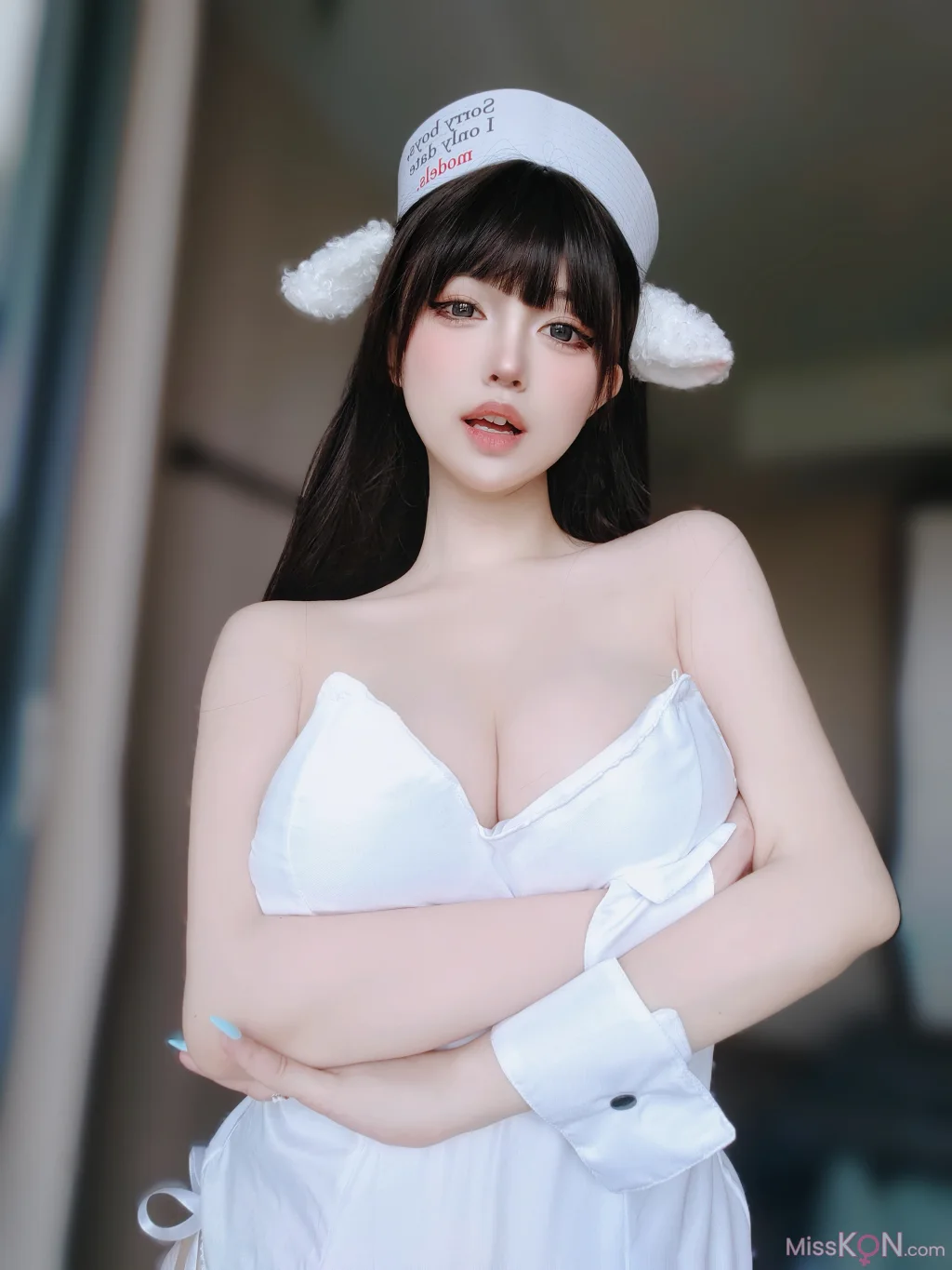 Coser@女主K: Fantia 2024年05月订阅 (129 photos) – Page 2