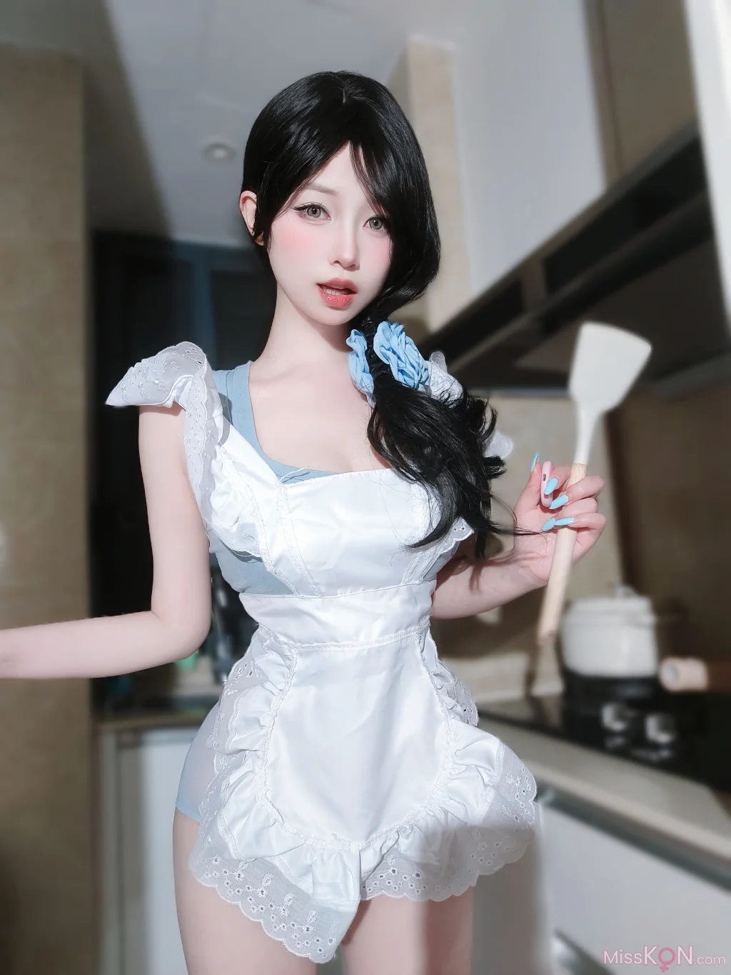 Coser@女主K: Fantia 2024年05月订阅 (129 photos) – Page 3