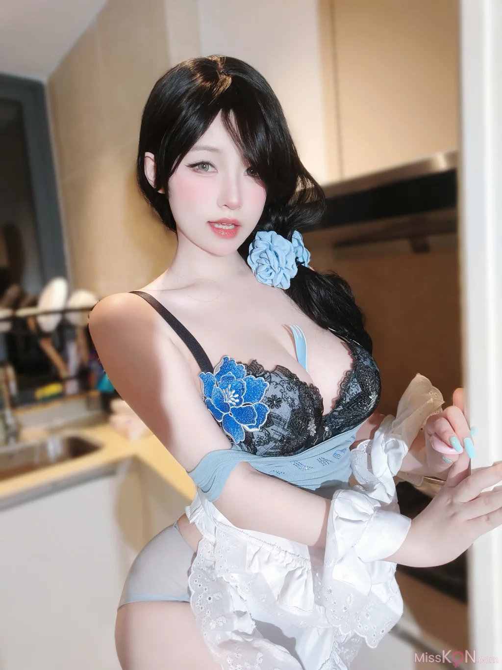 Coser@女主K: Fantia 2024年05月订阅 (129 photos) – Page 3
