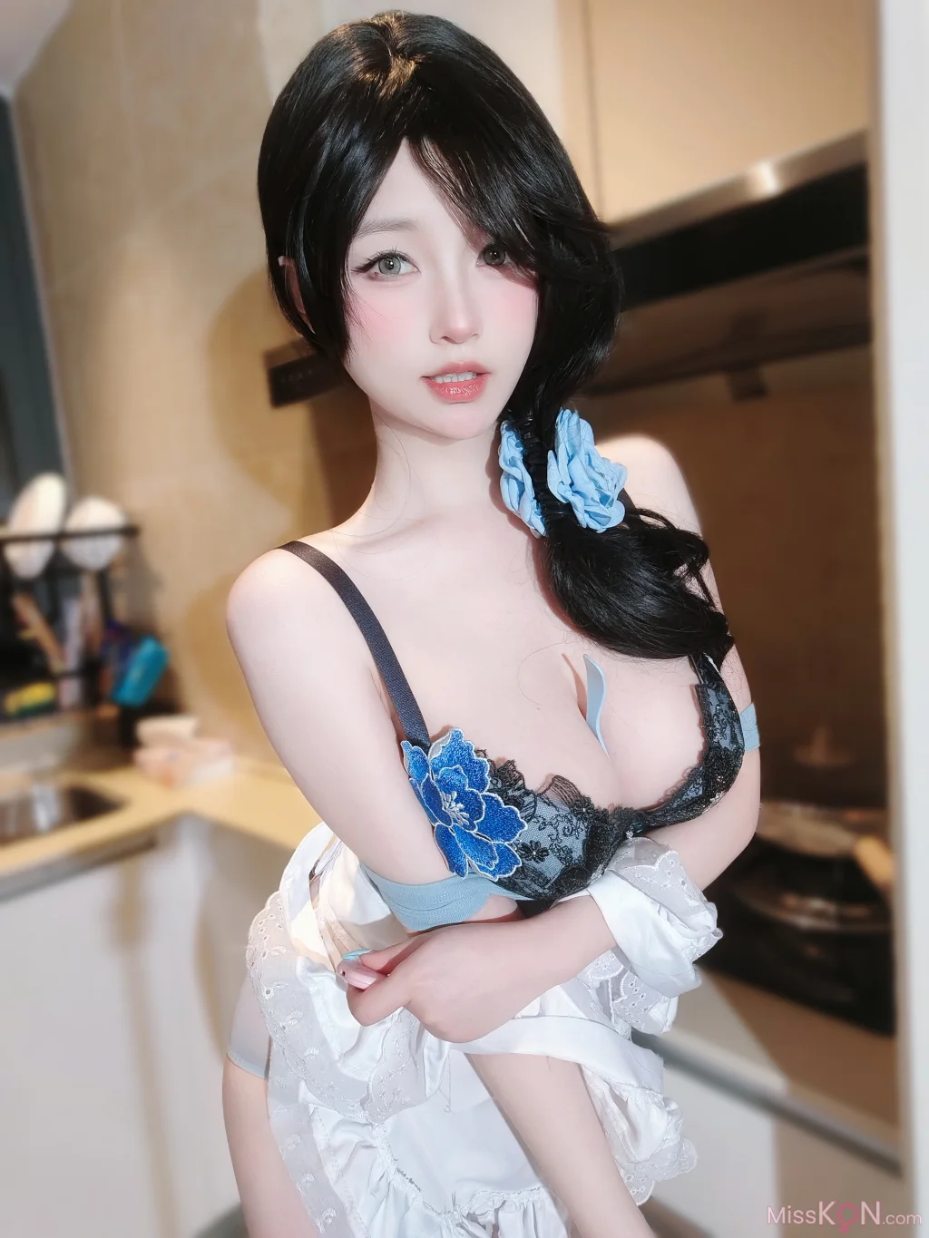 Coser@女主K: Fantia 2024年05月订阅 (129 photos) – Page 4