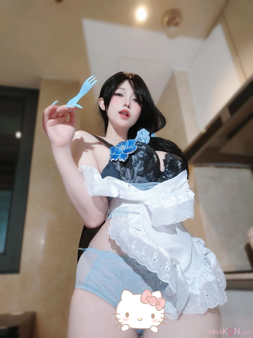 Coser@女主K: Fantia 2024年05月订阅 (129 photos) – Page 4