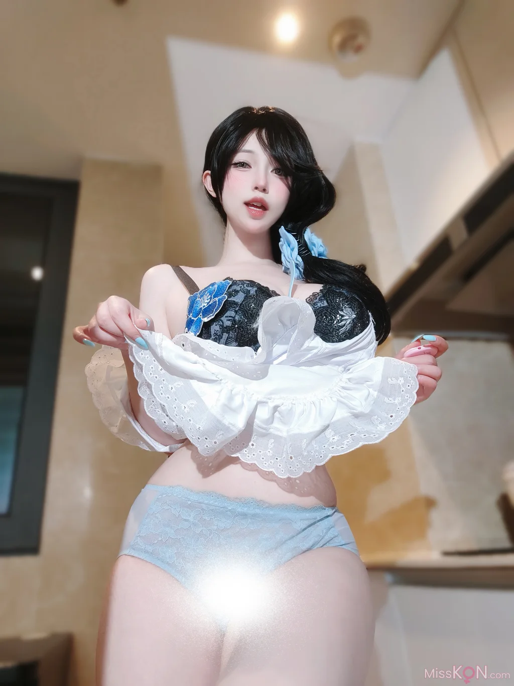 Coser@女主K: Fantia 2024年05月订阅 (129 photos) – Page 4