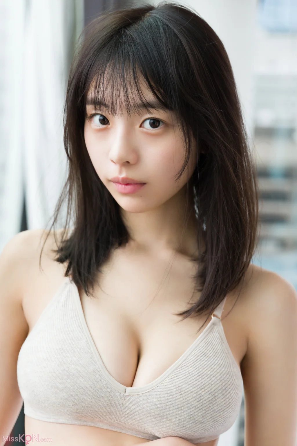 [JP] Kikuchi Hina (菊地姫奈): 写真集 ａｎｏｔｈｅｒ ｍｅｍｏｒｙ大ボリューム１５０ページ (152 photos)