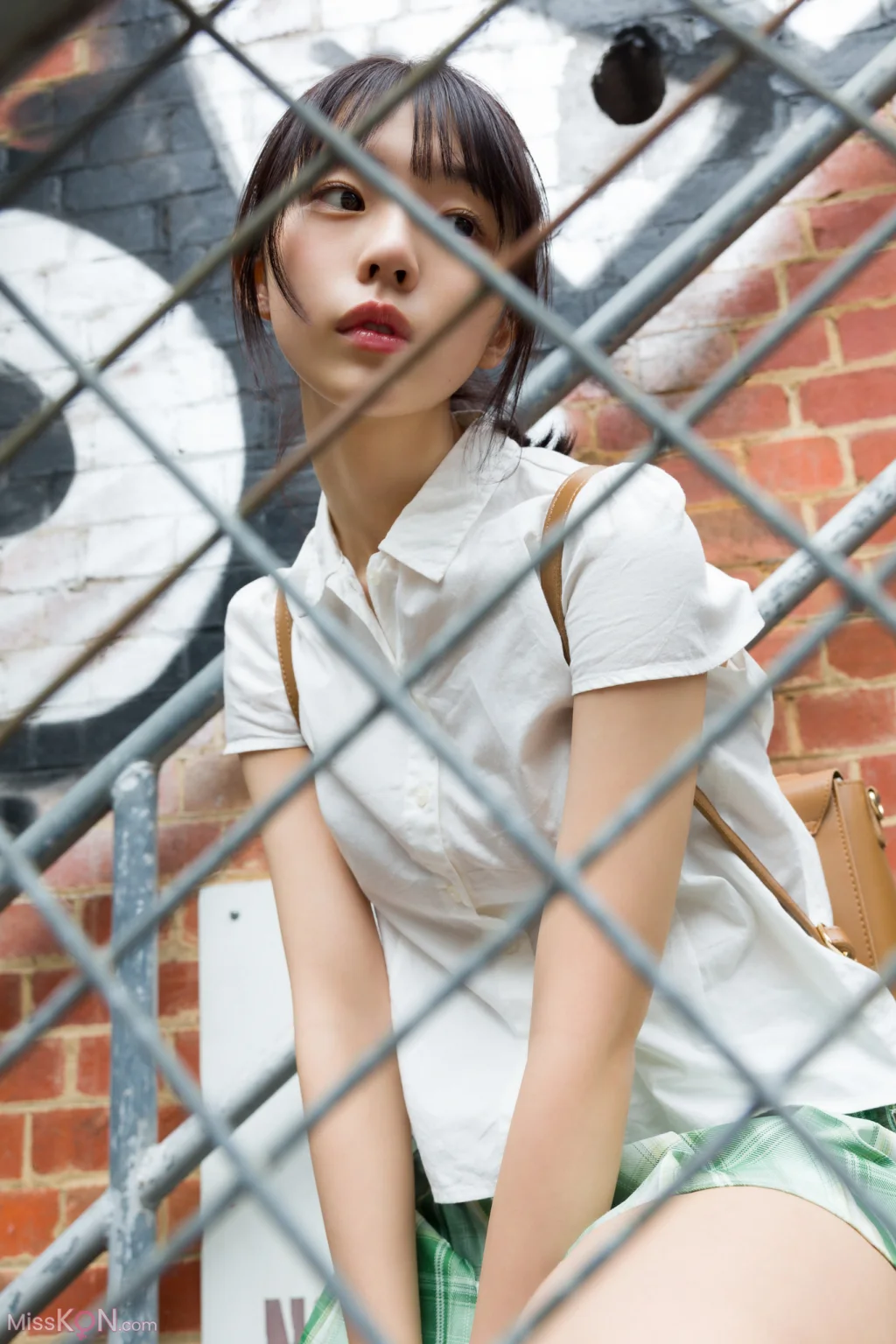 [JP] Kikuchi Hina (菊地姫奈): 写真集 ａｎｏｔｈｅｒ ｍｅｍｏｒｙ大ボリューム１５０ページ (152 photos)