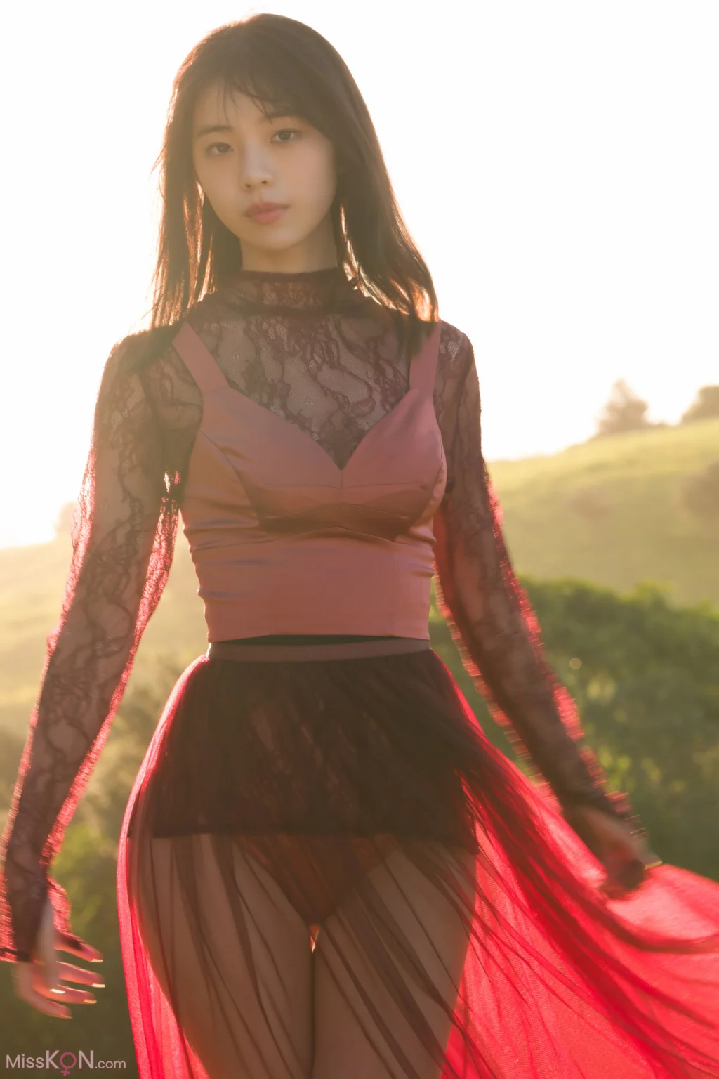 [JP] Kikuchi Hina (菊地姫奈): 写真集 ａｎｏｔｈｅｒ ｍｅｍｏｒｙ大ボリューム１５０ページ (152 photos) – Page 2