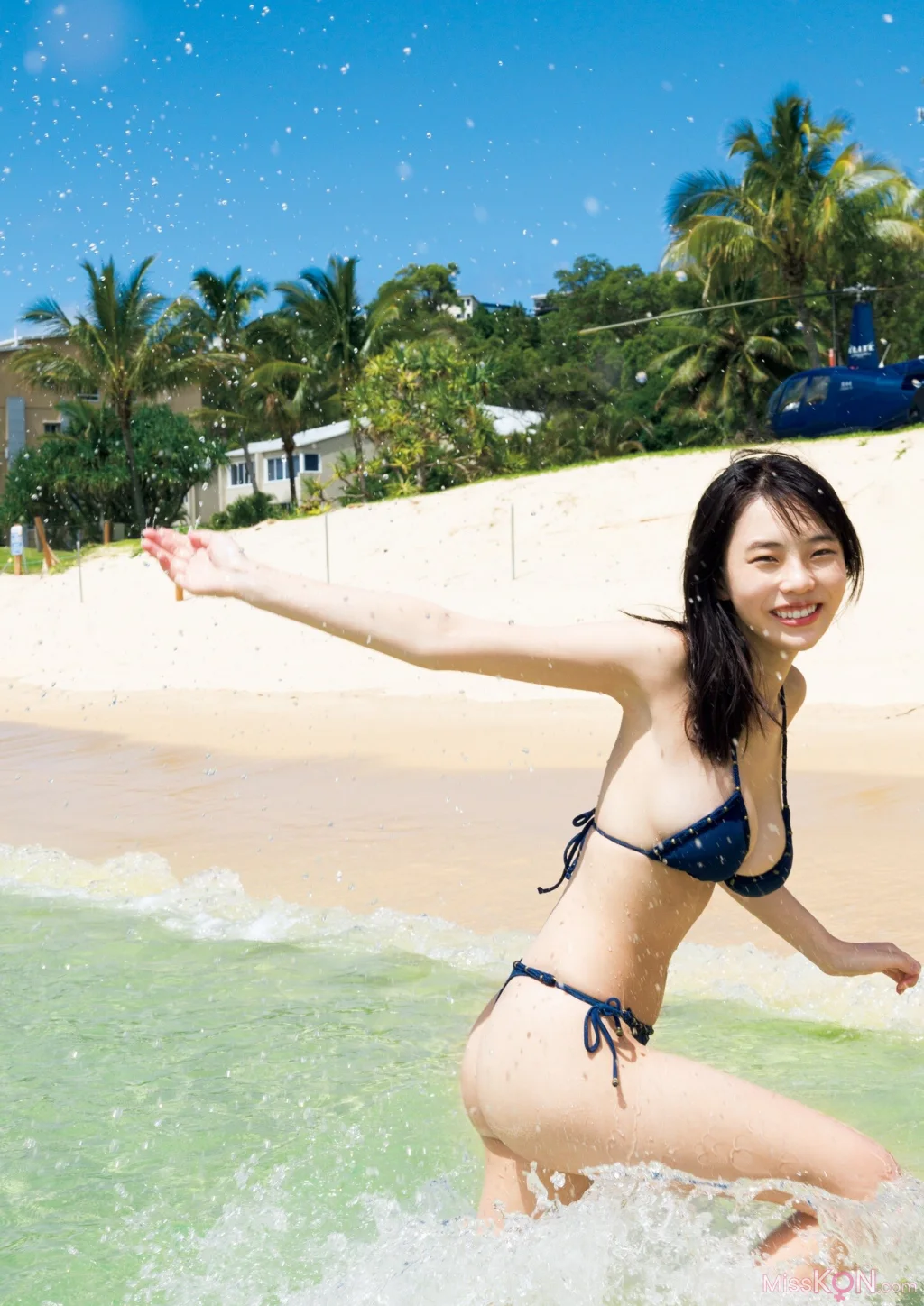 [JP] Kikuchi Hina (菊地姫奈): 電子版だけの特典カットつき 写真集 ｍｅｍｏｒｙ (177 photos)