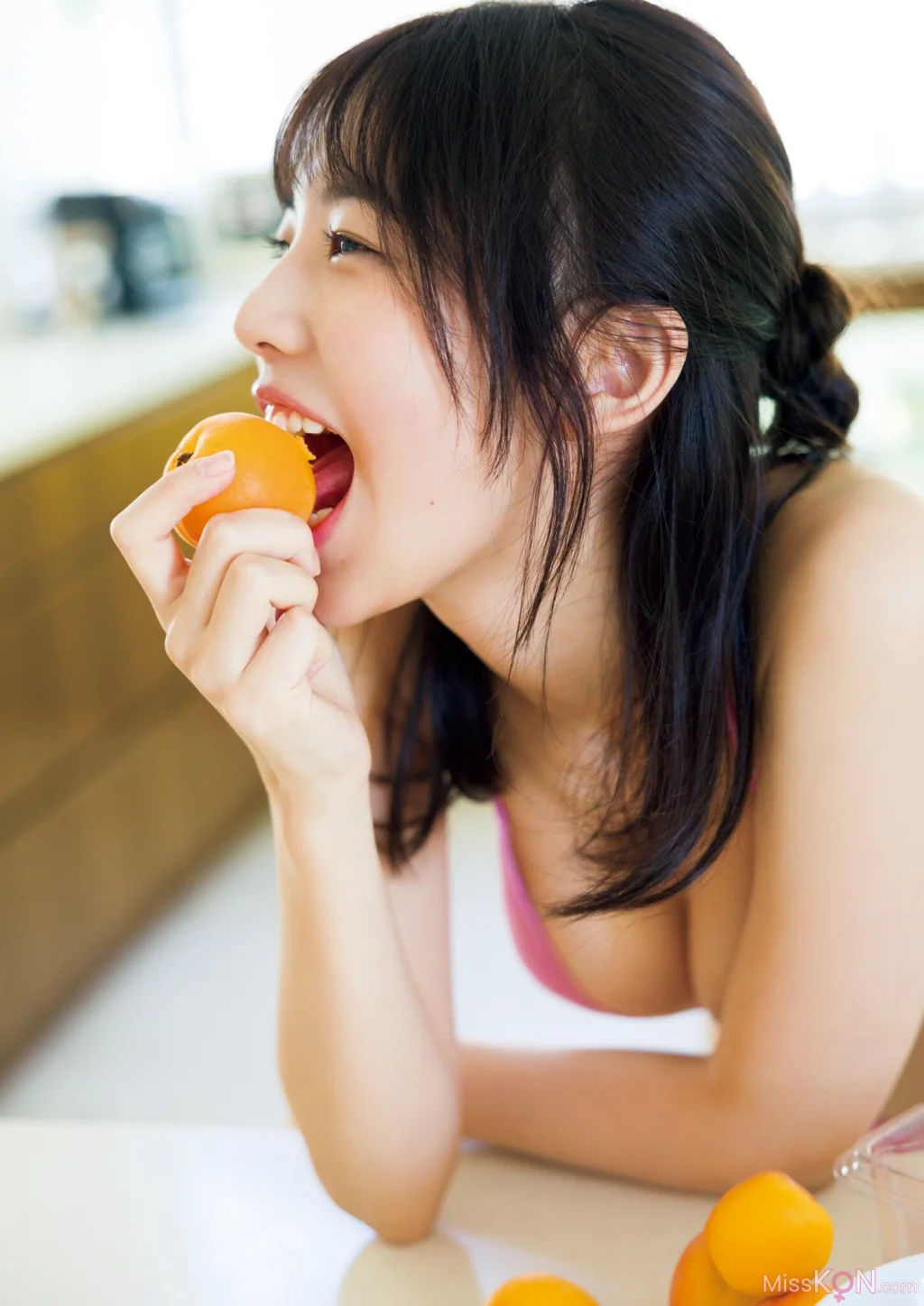 [JP] Kikuchi Hina (菊地姫奈): 電子版だけの特典カットつき 写真集 ｍｅｍｏｒｙ (177 photos)