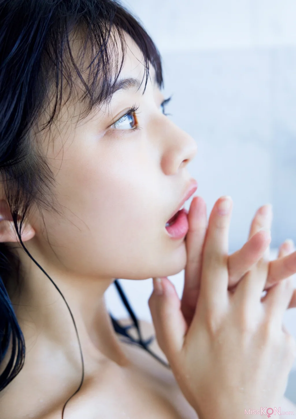 [JP] Kikuchi Hina (菊地姫奈): 電子版だけの特典カットつき 写真集 ｍｅｍｏｒｙ (177 photos) – Page 3