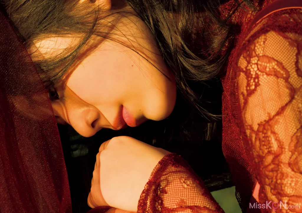 [JP] Kikuchi Hina (菊地姫奈): 電子版だけの特典カットつき 写真集 ｍｅｍｏｒｙ (177 photos) – Page 3