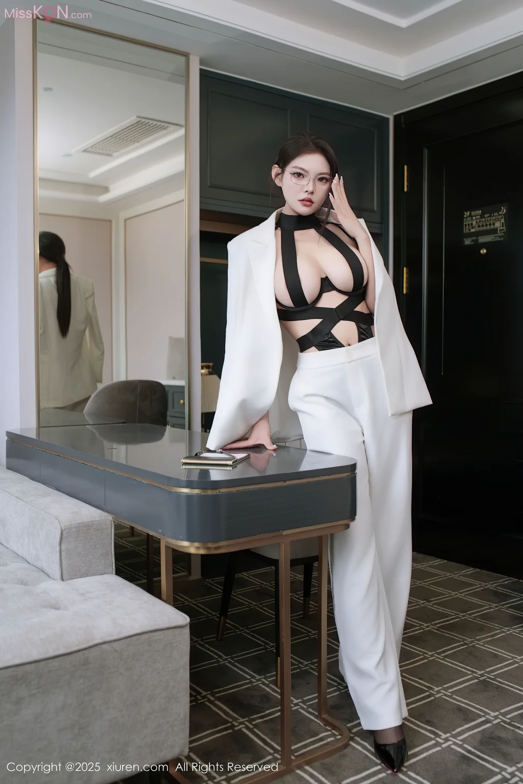 XIUREN No.10456 – 10470 (1184 photos) – Page 9