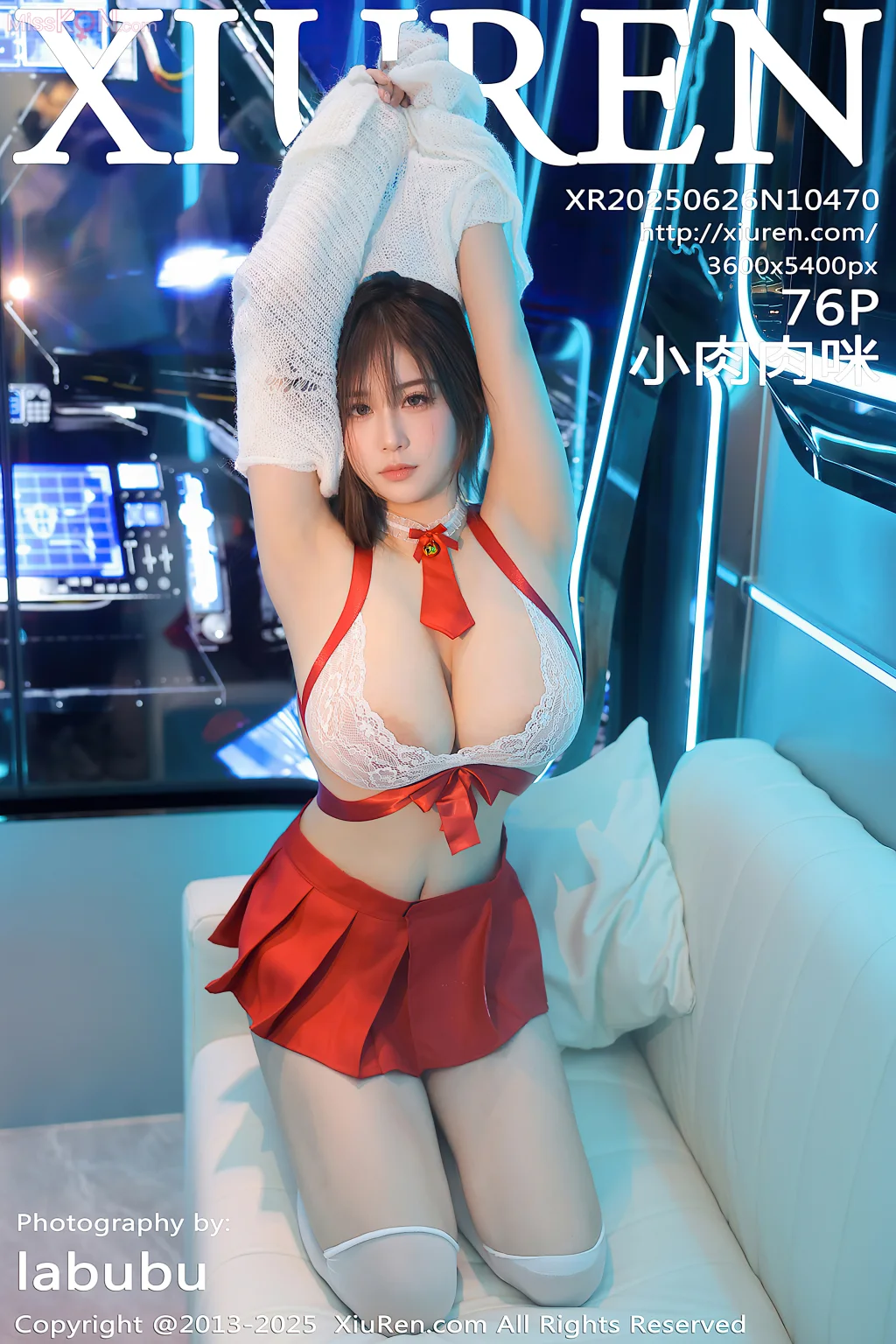 XIUREN No.10456 – 10470 (1184 photos) – Page 15