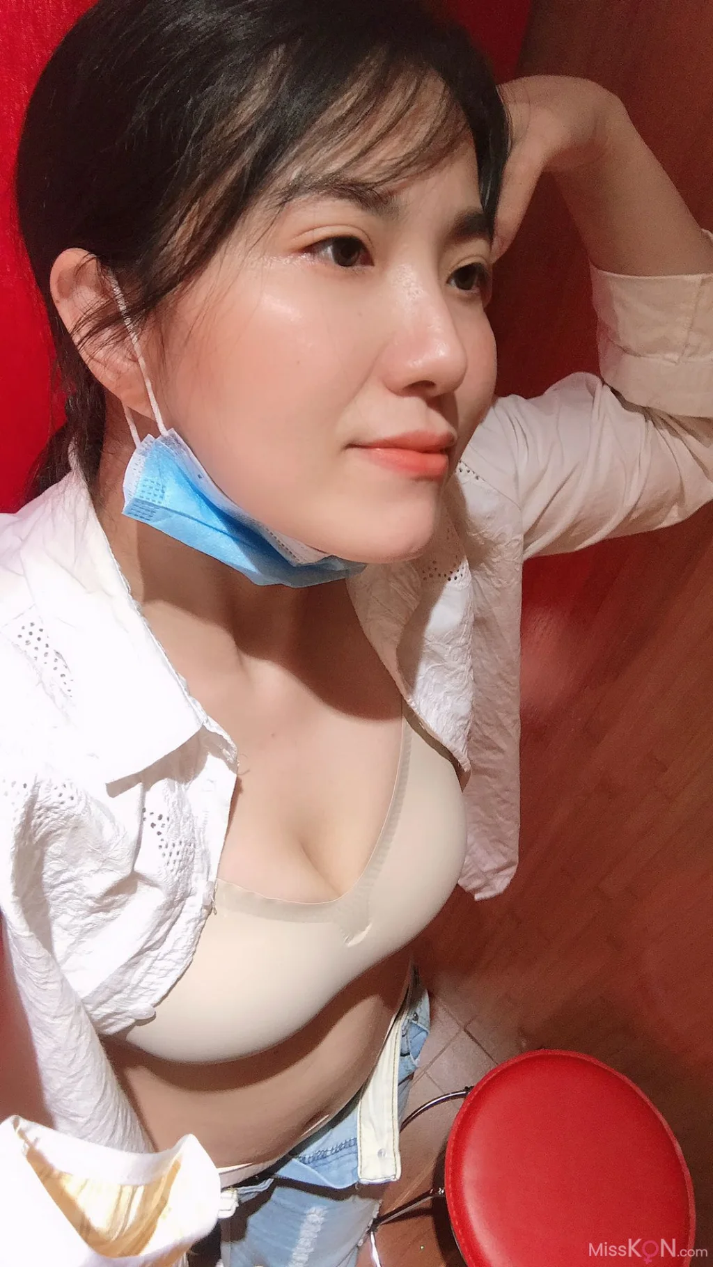 yuanxiang: X极品少妇户外露出私拍合集 (470 photos + 53 videos) – Page 3