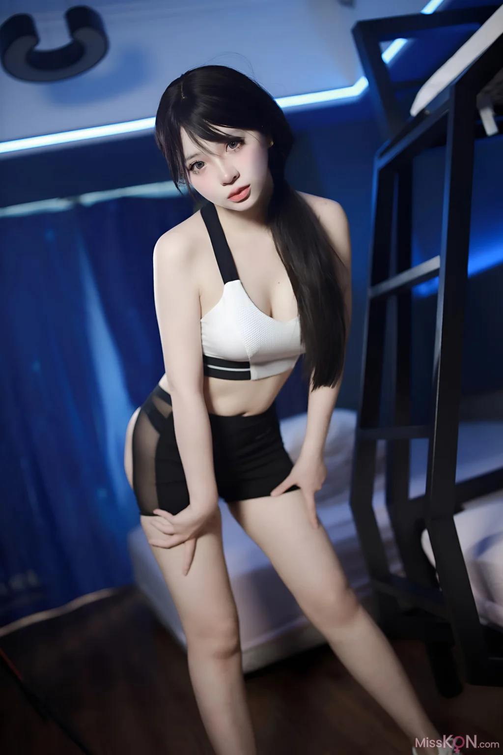 Coser@疯猫ss: 运动风 (60 photos) – Page 3