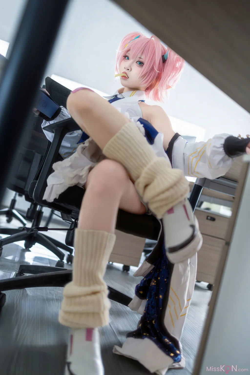 Coser@纸悦Etsu_ko: 桃香 (54 photos)