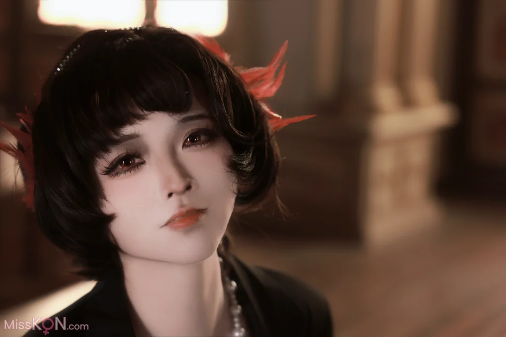 Coser@G44不会受伤: 重返未来1999 斯奈德 (39 photos) – Page 2