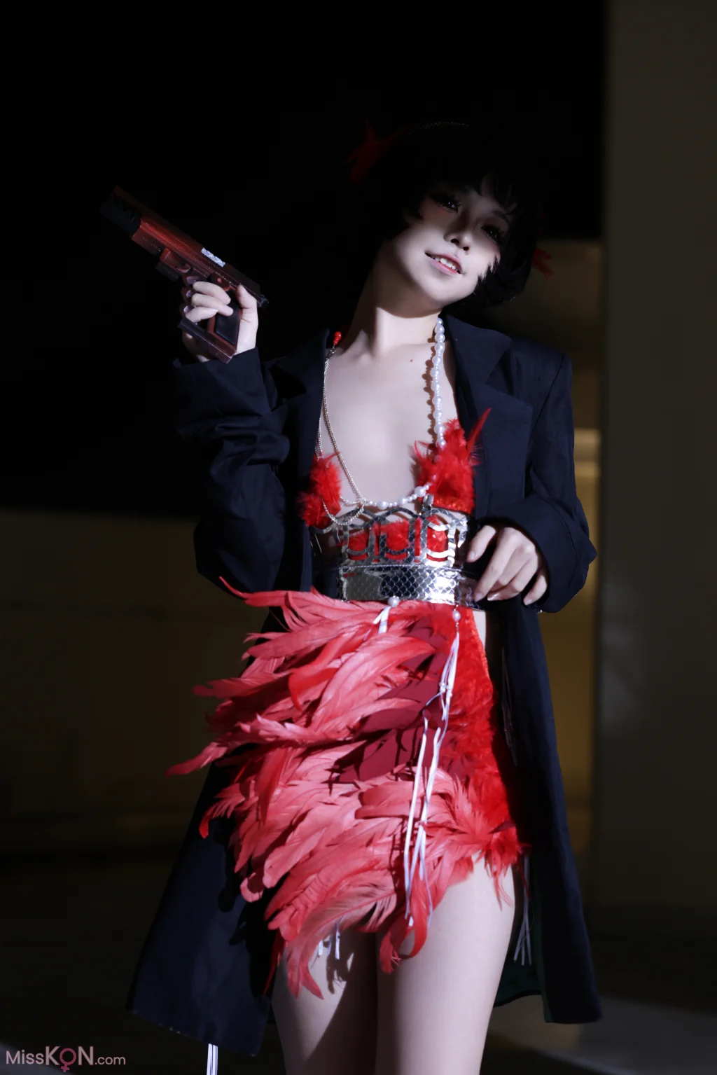 Coser@G44不会受伤: 重返未来1999 斯奈德 (39 photos) – Page 2