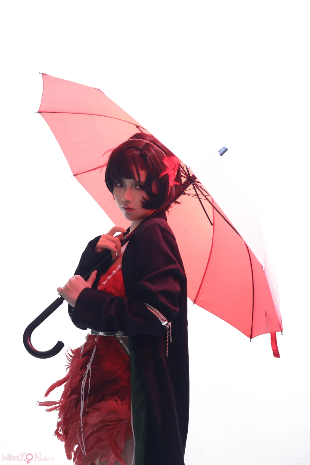 Coser@G44不会受伤: 重返未来1999 斯奈德 (39 photos) – Page 2