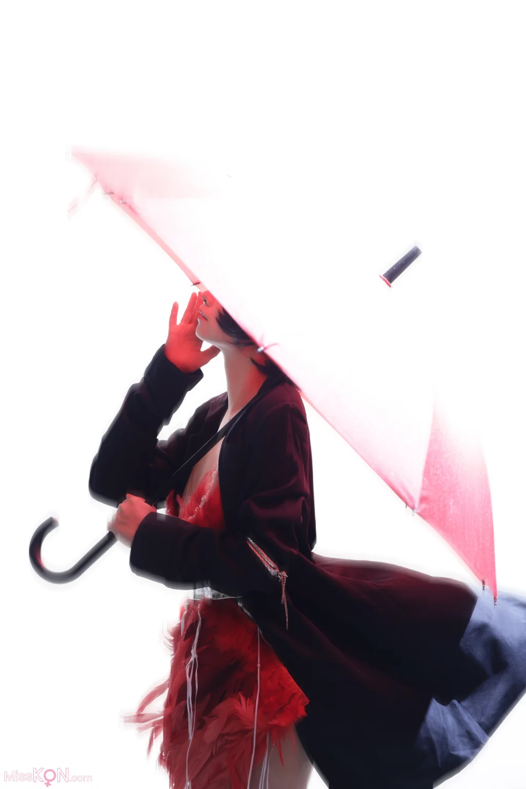 Coser@G44不会受伤: 重返未来1999 斯奈德 (39 photos) – Page 2