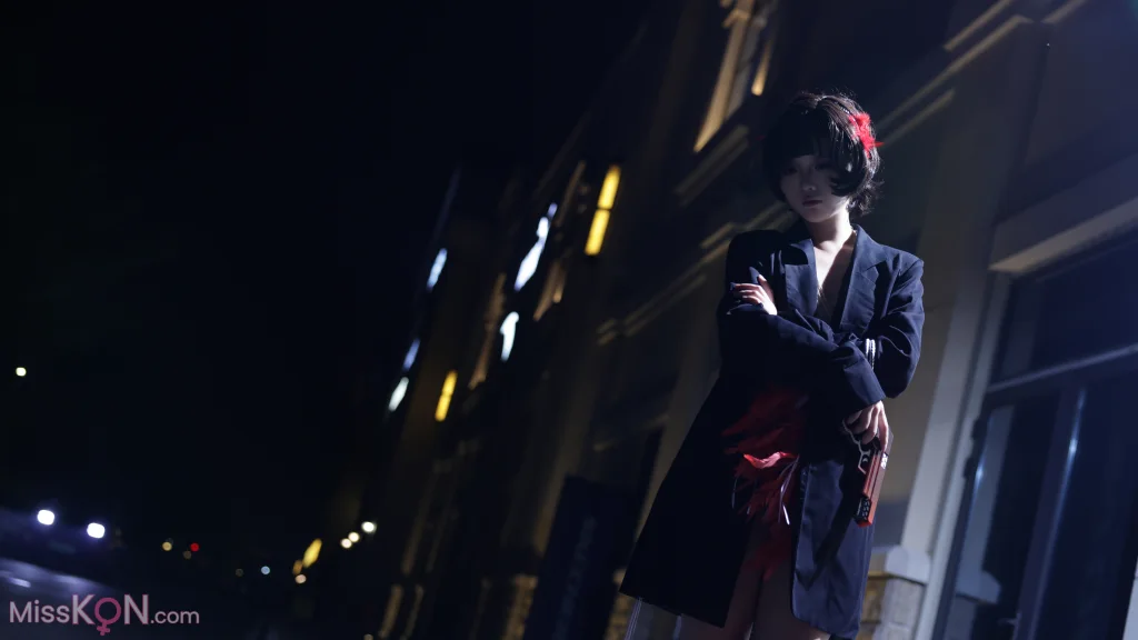 Coser@G44不会受伤: 重返未来1999 斯奈德 (39 photos) – Page 2