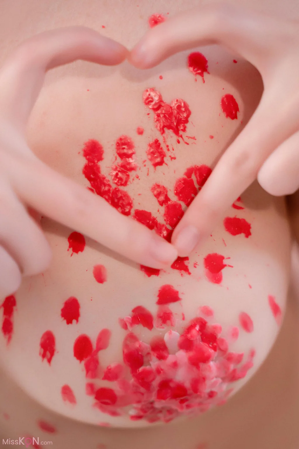 Coser@虎森森: 圣诞快乐 (55 photos)