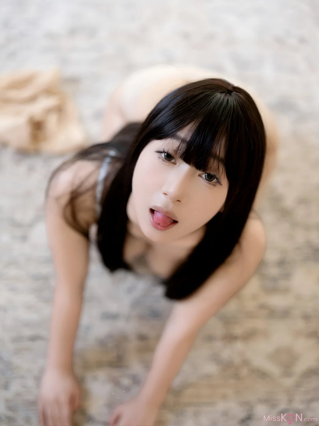 Coser@浅安安: 下班后的秘密关系 (96 photos)