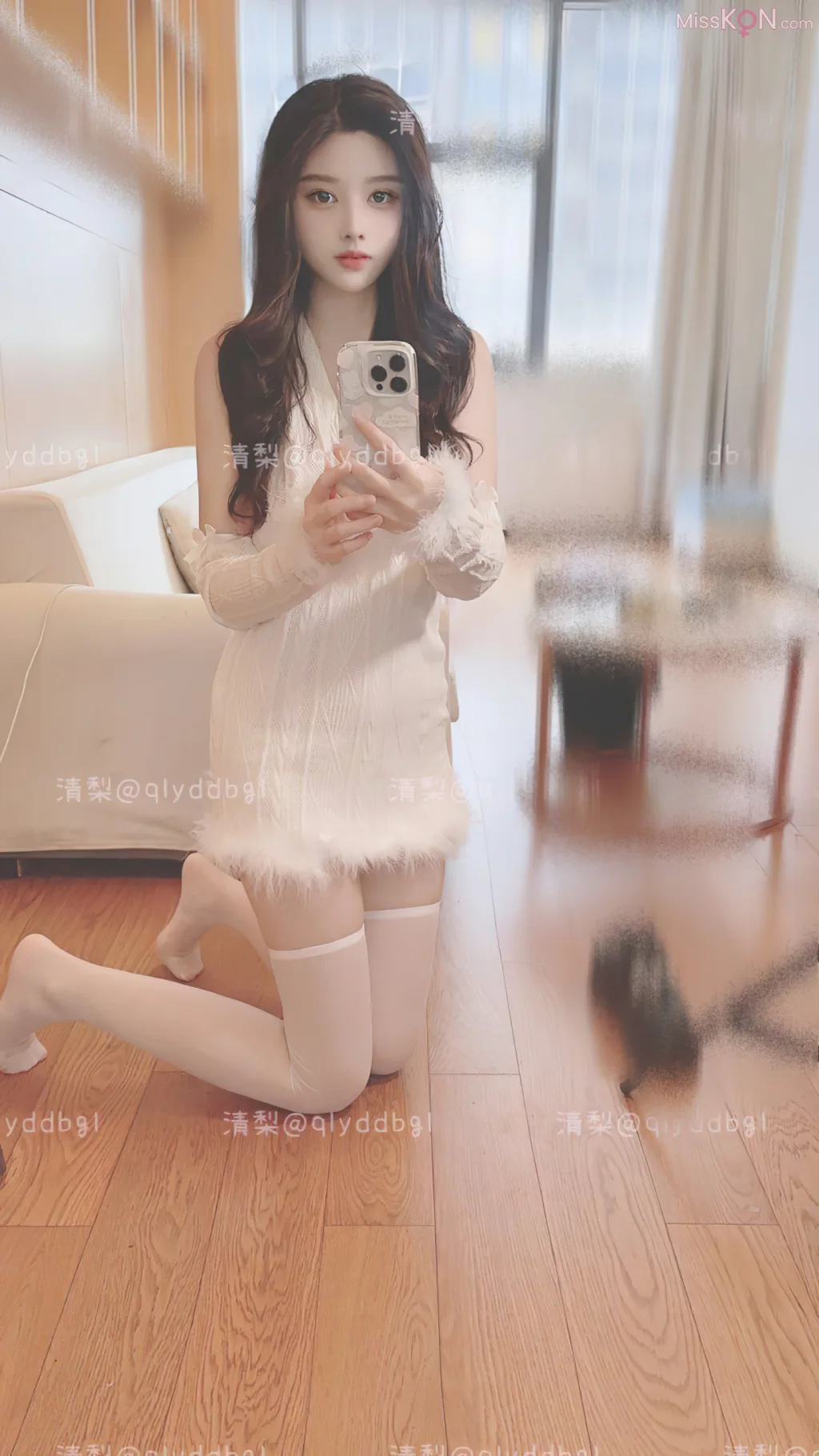 Coser@清梨: X精选合集 (No.2) (114 photos + 12 videos)