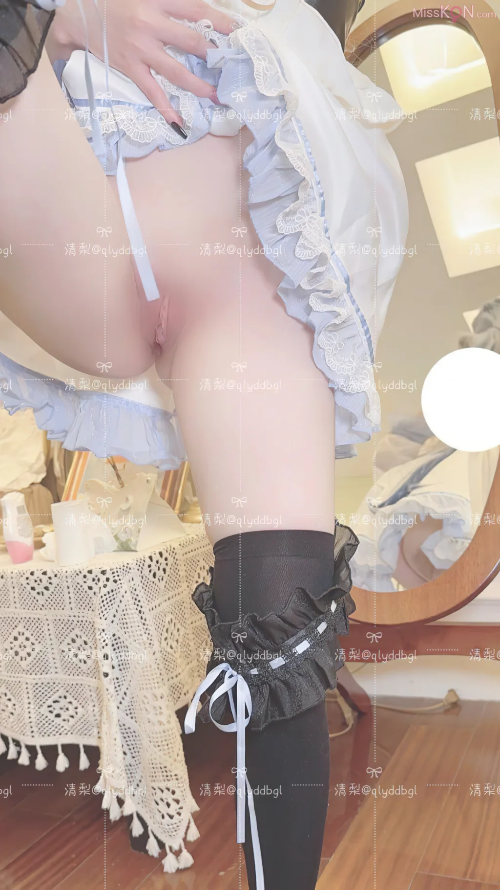 Coser@清梨: X精选合集 (No.2) (114 photos + 12 videos) – Page 3