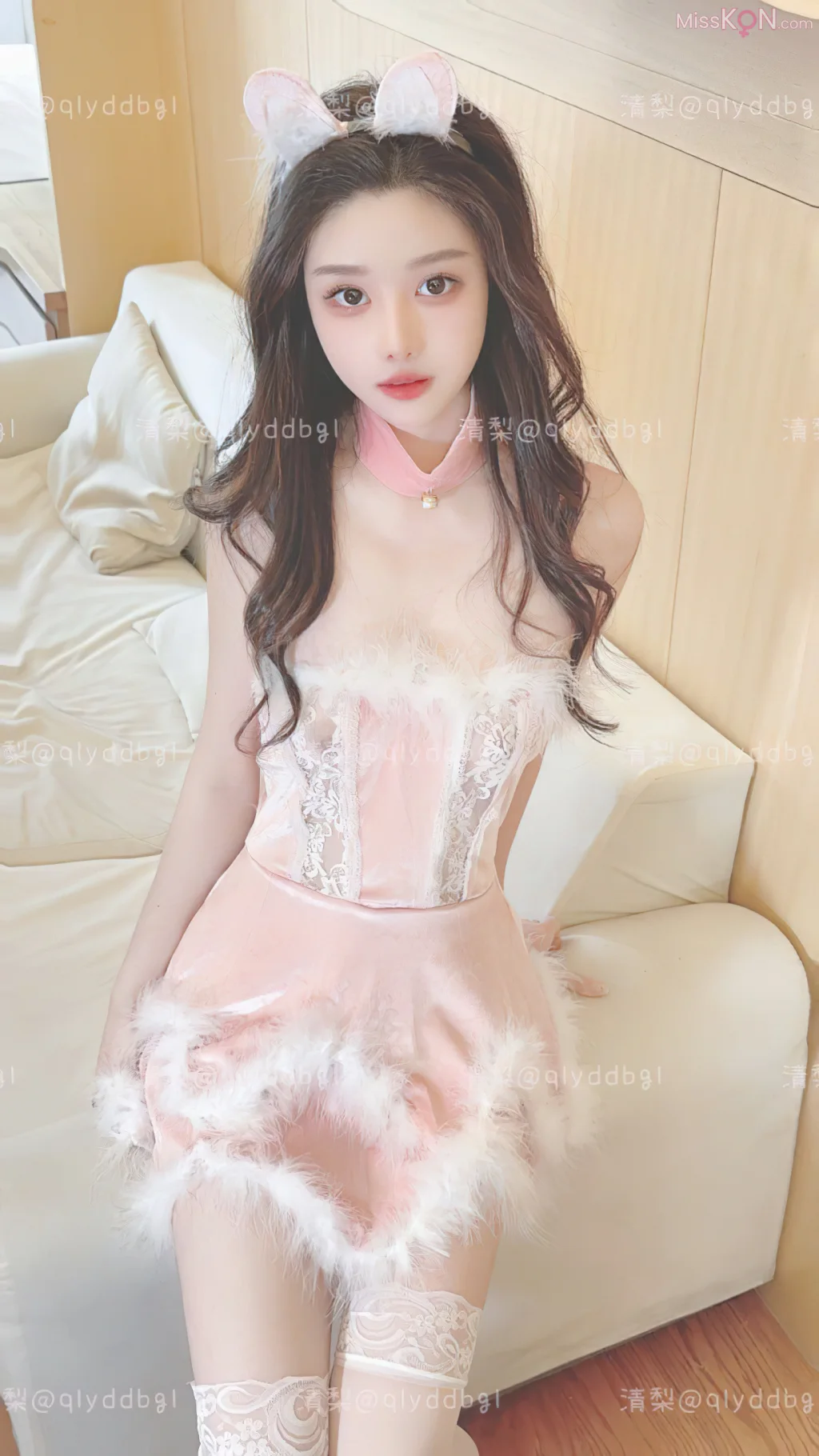 Coser@清梨: X精选合集 (No.2) (114 photos + 12 videos) – Page 5