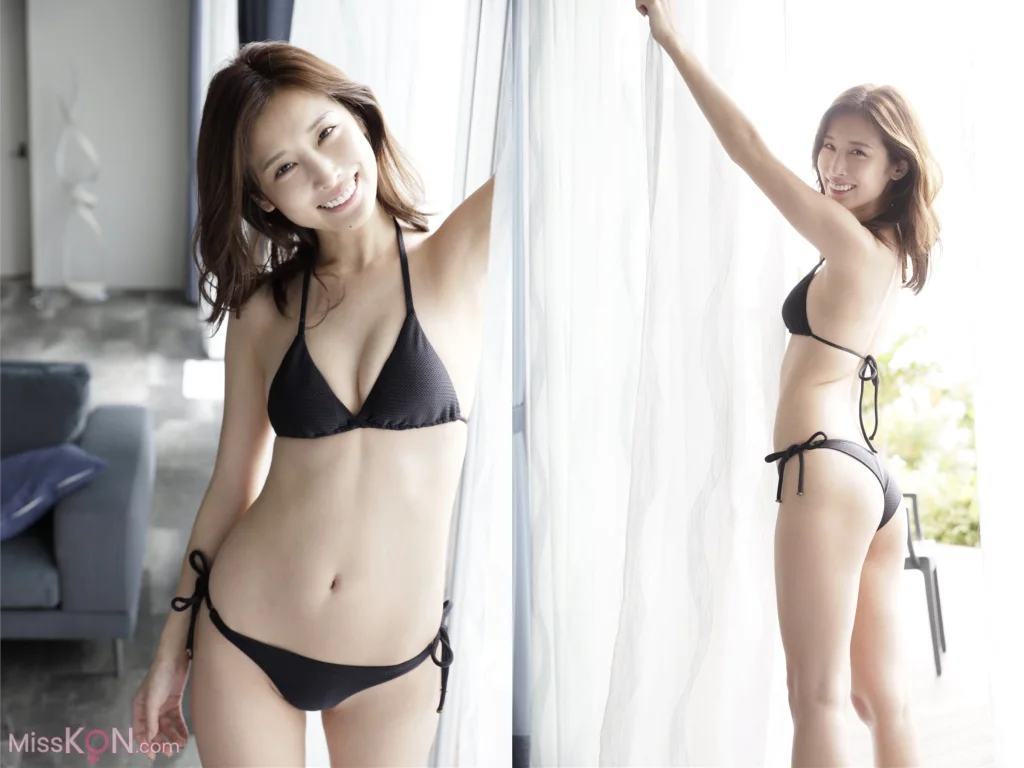 [JP] Anna Masuda (益田アンナ): FLASHデジタル写真集 ミスFLASH2021グランプリ (49 photos)