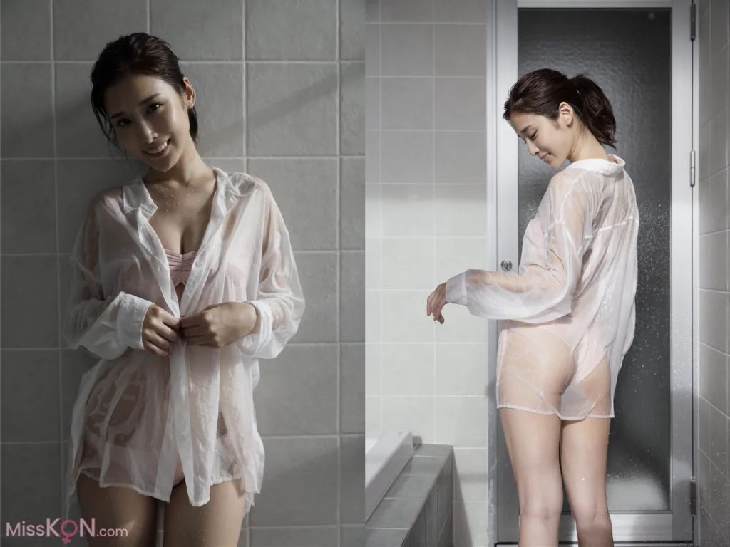 [JP] Anna Masuda (益田アンナ): FLASHデジタル写真集 ミスFLASH2021グランプリ (49 photos) – Page 2