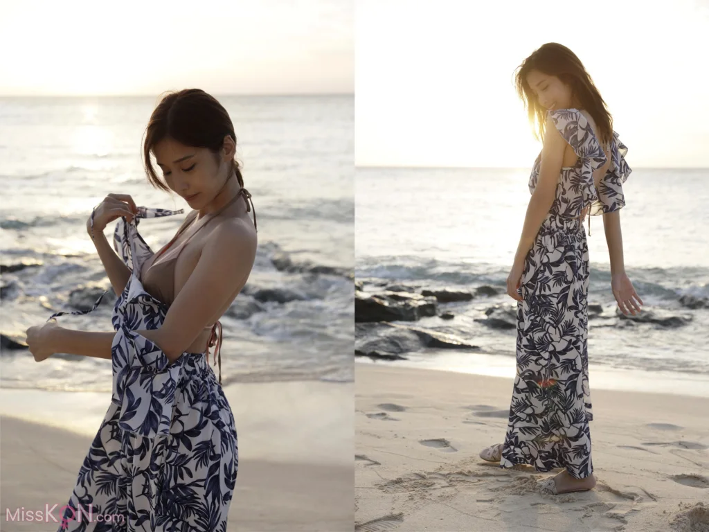 [JP] Anna Masuda (益田アンナ): FLASHデジタル写真集 ミスFLASH2021グランプリ (49 photos) – Page 3