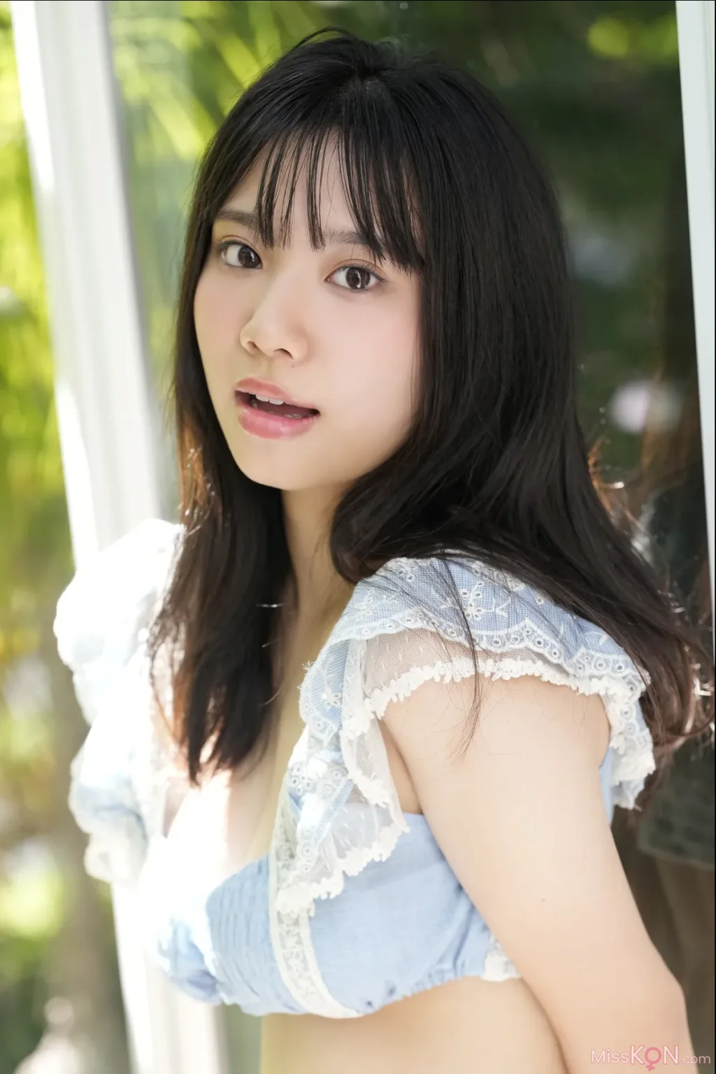 [JP] 細谷さら: FRIDAY GOLD はじめましてのビキニ (14 photos)
