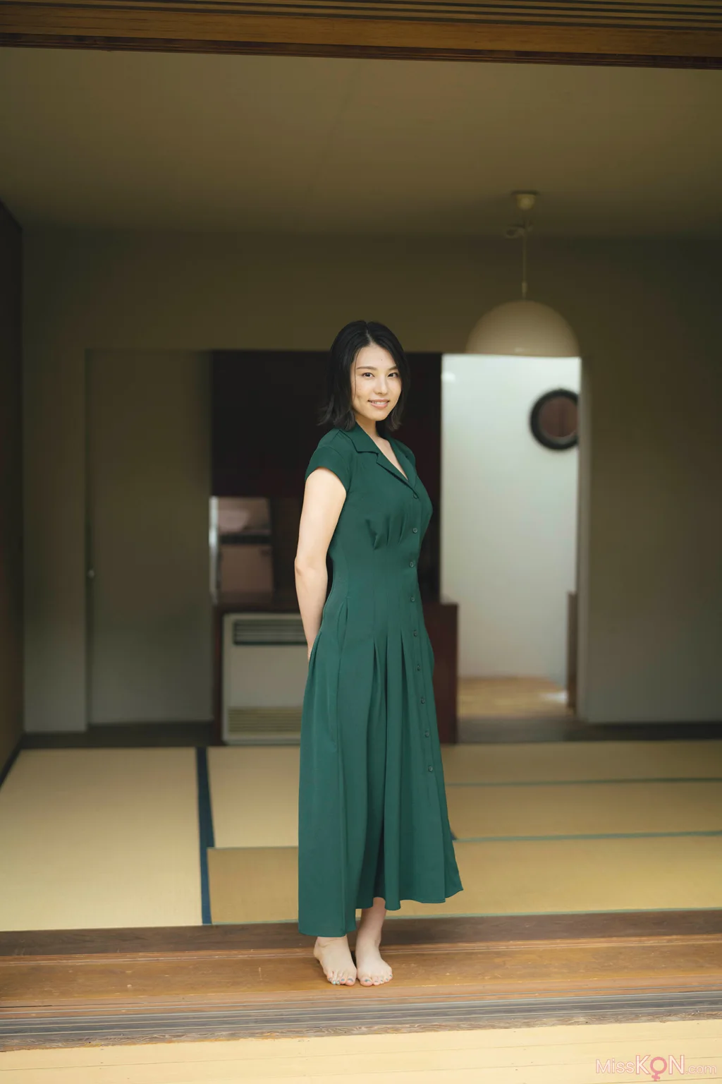 [JP] Iori Sagara (相樂伊織): 週刊ポストデジタル写真集 彼女は美ヒップ (95 photos)