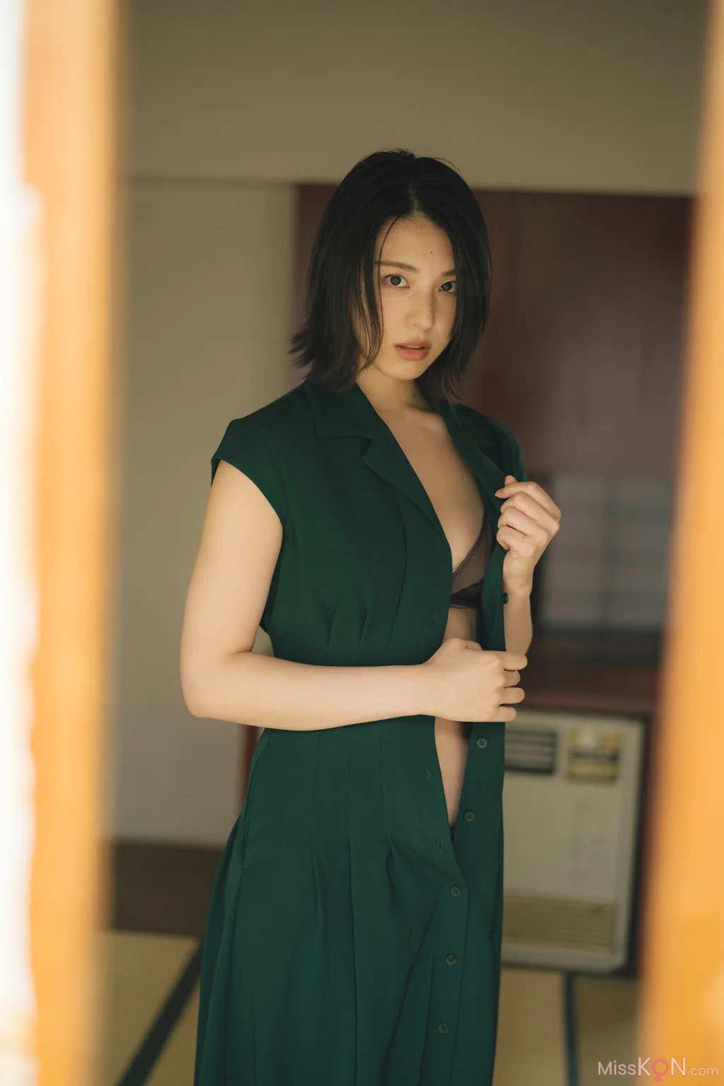 [JP] Iori Sagara (相樂伊織): 週刊ポストデジタル写真集 彼女は美ヒップ (95 photos)